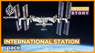 What's the future of the International Space Station? | Inside Story