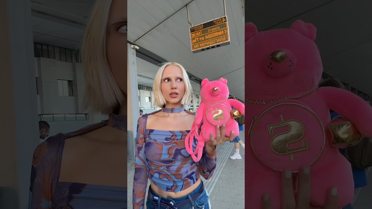 Hot take: nu exista outfit complet fara o geanta cool 💁🏻‍♀️