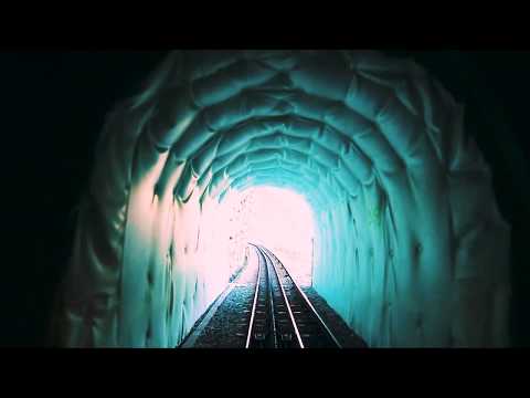 Mont-Blanc Express Martigny - Vallorcine 4K