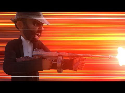 Lou Gonz - Lick Back Freestyle (Official Visualizer)