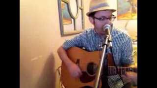 (536) Zachary Scot Johnson Something Good This Way Comes Jakob Dylan Cover thesongadayproject Scott