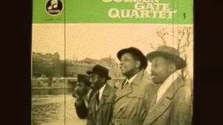 Golden Gate Quartet - Lula - Gospel