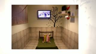 Rover Kennels - Dog Boarding in Culver City, CA