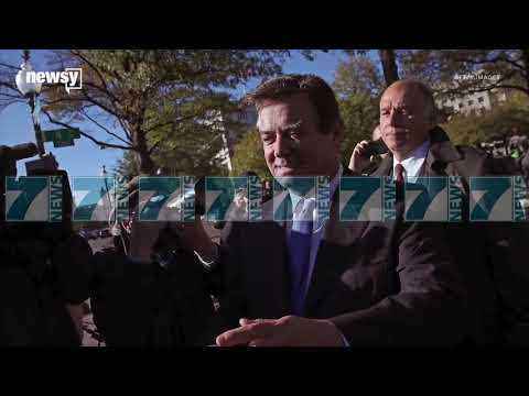 ISH MANAXHERI DONALD TRUMP PERFUNDON NE BURG - News, Lajme - Kanali 9