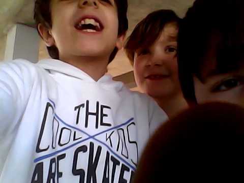 _THE_AME_TUBE - IMPAZZITI - ALESSIO SOLIMINE(7)