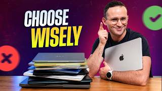 The Ultimate Laptop Buying Guide for 2026