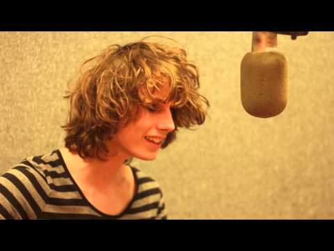 George Wilding - One More Time For Me, Sweetheart (BBC Introducing In The West Session)