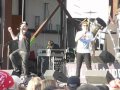 Hollywood Undead "Lights Out" Rock Fest ...