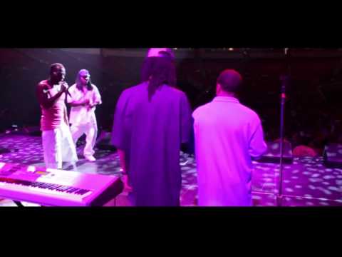 Yung Mel GGM @ TGT Fresno Save Mart Center