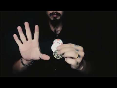 PCC Trio By Oliver Magic