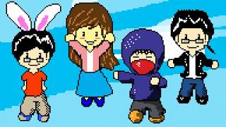 Pam ToGetHer Music Video