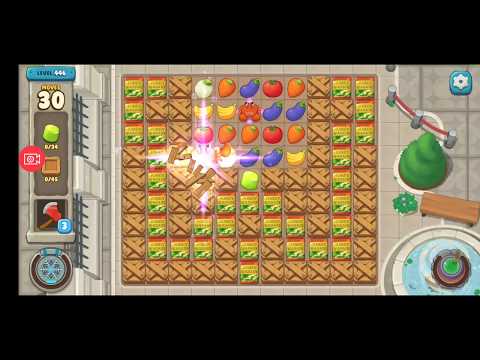 熊熊遇見你 We Bare Bears Match3 Repairs #446