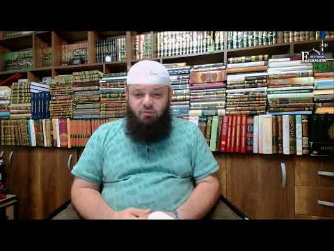 O të rinj, ejani në namaz - Hoxhë Ebu Bekr Ruli