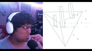 Transit Blues - The Devil Wears Prada (Full Album Reaction/Review)