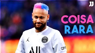 Neymar Jr - Coisa Rara ( MC Brinquedo )