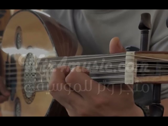 عود مصري احترافي من صناعة محمد الحسن– جودة عالية و...