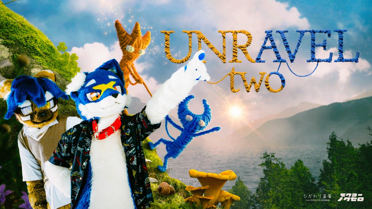 アルセローー糸ーーノクス 2