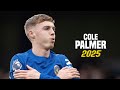 Cole Palmer 2025 Incredible Skills Goals Assists