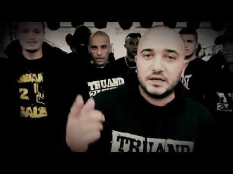 CLIP KARMY ON REPRESENTE FEAT MORSAY LYBAK NAJMOU