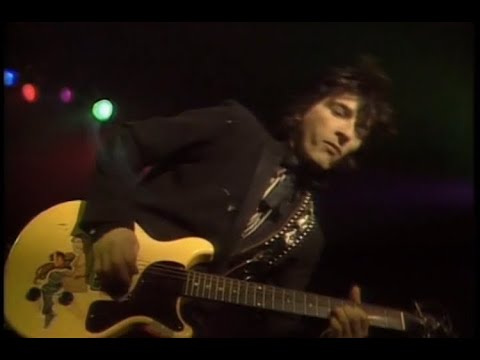 Personality Crisis / Johnny Thunders and The Heartbreakers