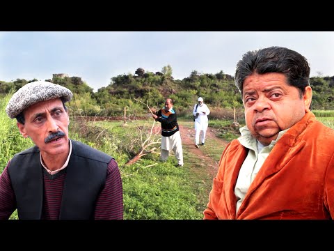 Pothwari Top Comedy Drama - Mithu Khush Qismat Nikla - Pothwari Drama Full Funny - Pothwar Gold