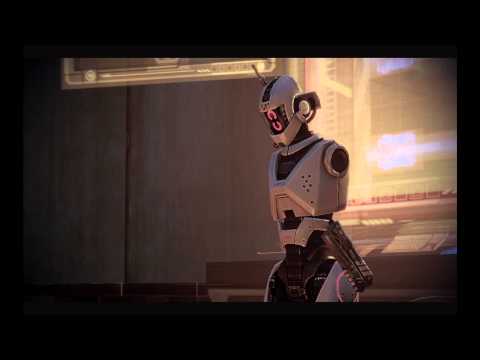 Mass Effect 2 - Overlord - Fun at Vulcan Station