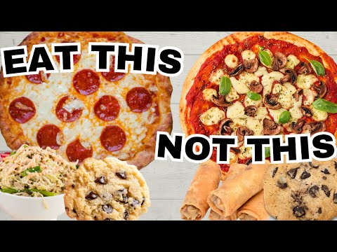 Ultimate KETO Recipe Survival Guide