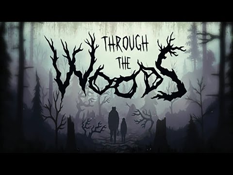 Through The Woods [001] Entführt von Wikingern [Deutsch][Horror] Let's Play Through The Woods