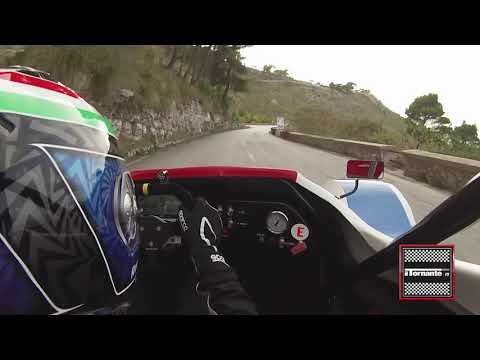 SALVATORE REINA | ELIA ST09 EVO | 62^ MONTE ERICE 2020
