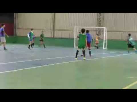 Futsal Ocian praia clube