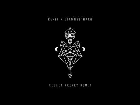 Video thumbnail for Diamond Hard - Reuben Kenney Remix