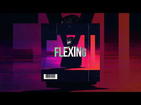 Young Santos - Flexing (Audio Video Oficial)