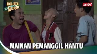 Download lagu Pesan Mbak Ruroh Untuk Dimas | Kecil-Kecil Mikir Jadi Manten Eps 138 Full mp3
