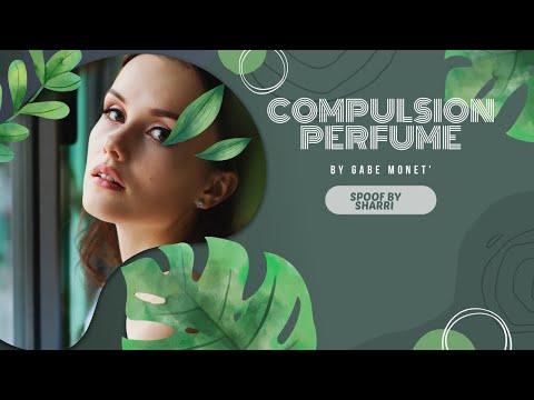 compulsion perfume ad