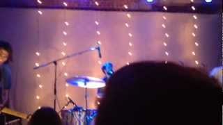 Papa- Put Me To Work @ Bootleg Theatre