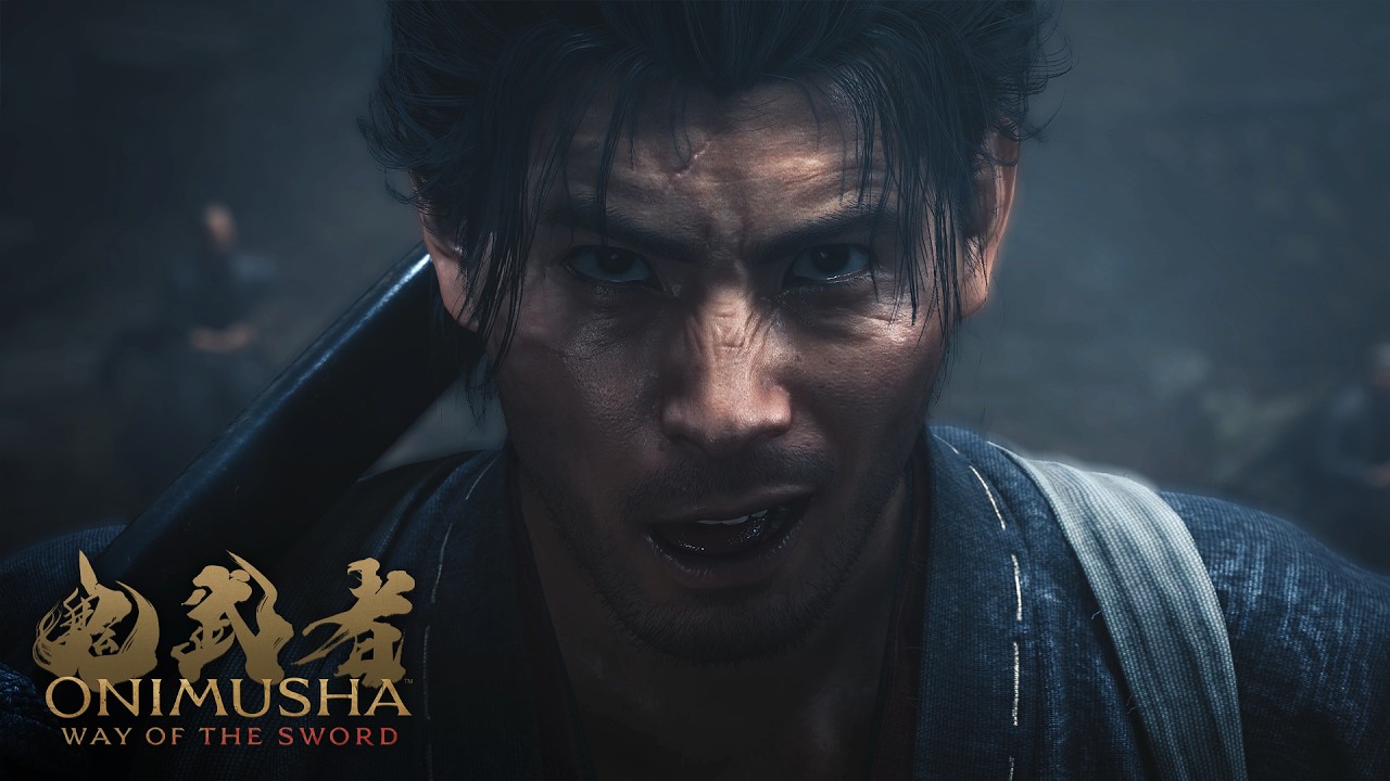 Onimusha: Way of the Sword - Opening Cutscenes & Gameplay (4K 60FPS Ultra Settings)
