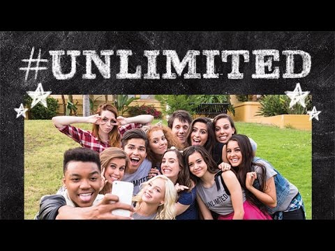 #Unlimited