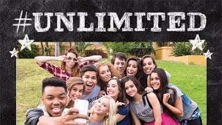 #Unlimited