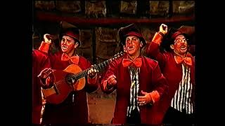 El guardacoplas – Preliminares – COAC 1998