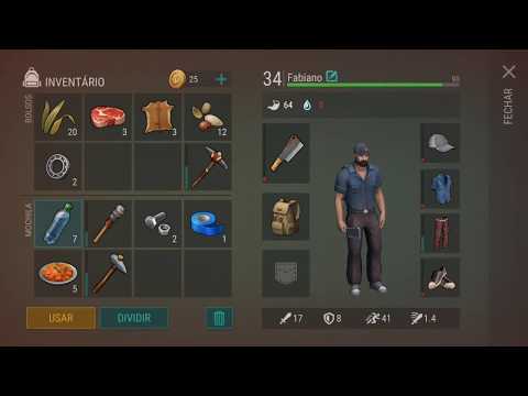 Last Day on Earth Survival - Massacre da Serra Elétrica