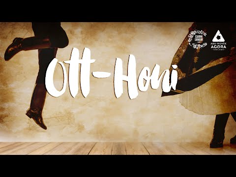 Naszály zenekar és Kacsó Hanga Borbála