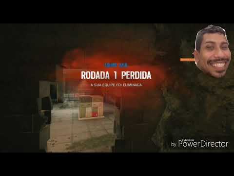 Os Trapalhões do R6