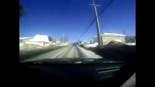 Daniel Bélanger Fous N'importe Où