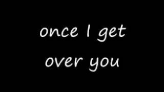 Ronnie Milsap - Once I Get Over You with Lyrics