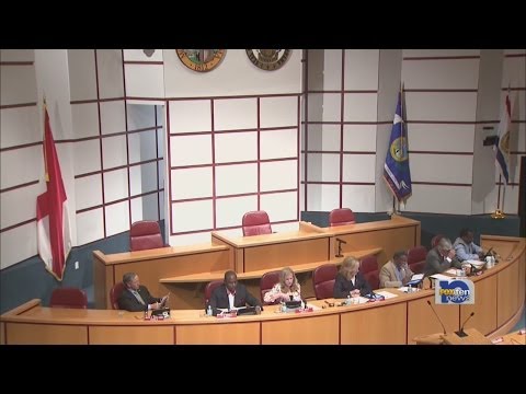City council passes new litter ordinance 6-1