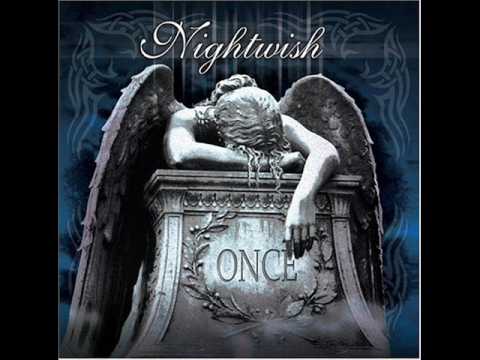 Nightwish-Planet Hell instrumental karaoke with lyrics