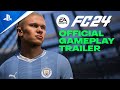 EA SPORTS FC™ 24 | Tráiler oficial de revelación del juego