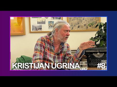 Nije se smjelo ići u drugi kvart... | Kristijan Ugrina - LegerenoCast #8