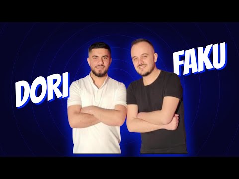 Dori x Faku - Ndizi dritat