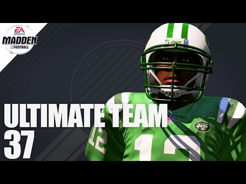 Madden 17 Ultimate Team - The Superbowl Ep.37